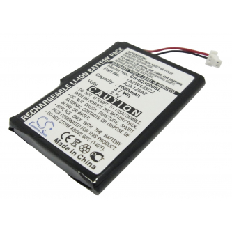 Garmin iQue 3600a / 1A2W423C2 1000mAh Li-ion 3.7V (Cameron Sino)