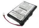 Garmin iQue 3600a / 1A2W423C2 1000mAh Li-ion 3.7V (Cameron Sino)