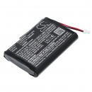 Garmin iQue 3600a / 1A2W423C2 1600 мАч литий-ионный 3,7 В (Cameron Sino)