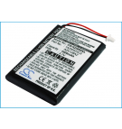 Garmin iQue 3600a / 1A2W423C2 1600 мАч литий-ионный 3,7 В (Cameron Sino)