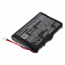 Garmin iQue 3600a / 1A2W423C2 1600 мАч литий-ионный 3,7 В (Cameron Sino)