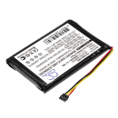 Garmin Nuvi 1100LM / AE10AE16AB2BX 1000mAh Li-ion 3.7V (Cameron Sino)