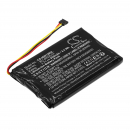 Garmin Drive Assist 51LMT / 361-00035-01 930mAh Li-ion 3.7V (Cameron Sino)