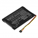 Garmin Drive Assist 51LMT / 361-00035-01 930mAh Li-ion 3.7V (Cameron Sino)