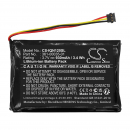 Garmin Drive Assist 51LMT / 361-00035-01 930mAh Li-ion 3.7V (Cameron Sino)