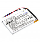 Garmin Nuvi 1490/361-00019-16 1250 мАч литий-полимерный 3,7 В (Cameron Sino)