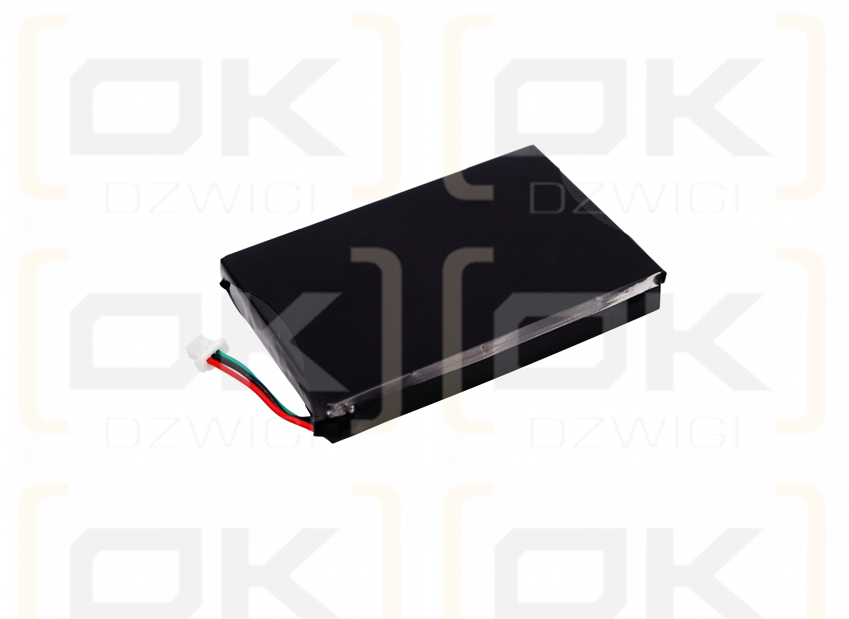 Garmin GDL-39D / 361-00045-00 1800mAh Li-ion 3.7V (Cameron Sino)