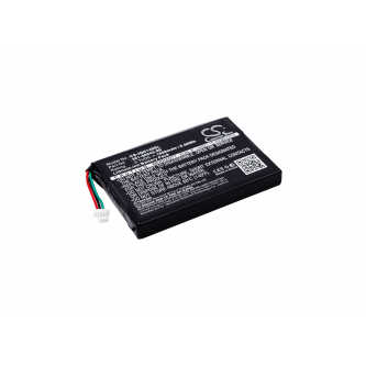 Garmin GDL-39D / 361-00045-00 1800mAh Li-ion 3.7V (Cameron Sino)