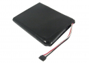 Garmin Nuvi 2250LT / 361-00050-02 800 mAh Li-Ion 3,7 V (Cameron Sino)