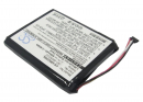 Garmin Nuvi 2250LT / 361-00050-02 800 mAh Li-Ion 3,7 V (Cameron Sino)