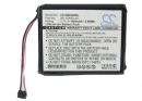 Garmin Nuvi 2250LT / 361-00050-02 800 mAh Li-Ion 3,7 V (Cameron Sino)