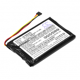 Garmin Edge Touring+ / 361-00035-00 1000mAh Li-ion 3.7V (Cameron Sino)