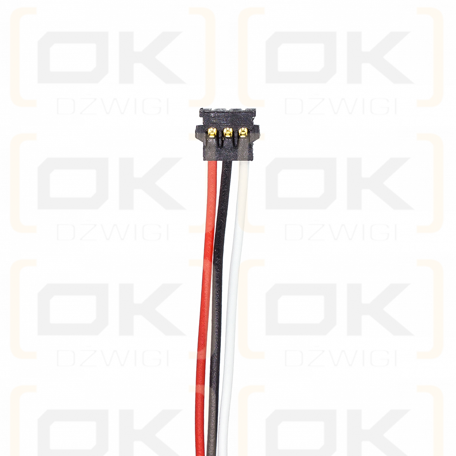 Garmin Nulink 2390 / 361-00019-15 1200 mAh Li-Polymer 3,7 V (Cameron Sino)