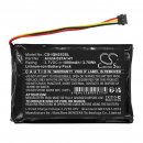 Garmin 010-01187-01 / AI32AI32FA14Y 1000 mAh Li-Ion 3,7 V (Cameron Sino)