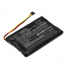 Garmin 010-01187-01 / AI32AI32FA14Y 1000 мАч литий-ионный 3,7 В (Cameron Sino)