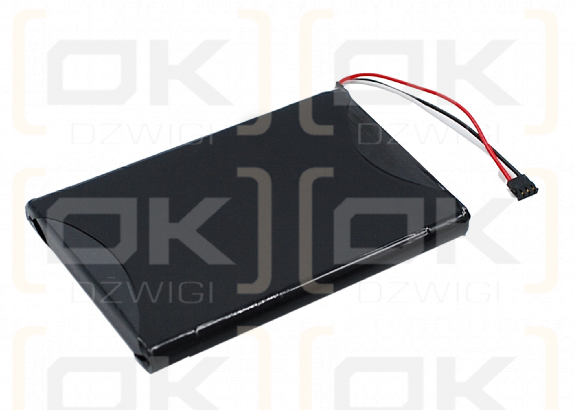 Garmin 010-01188-02 / KI22BI31DI4G1 1500mAh Li-ion 3.7V (Cameron Sino)