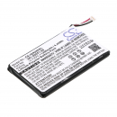 Garmin Nuvi 2595LMT / 361-00051-00 1200mAh Li-Polymer 3.7V (Cameron Sino)