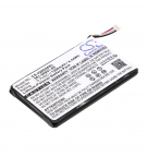 Garmin Nuvi 2595LMT / 361-00051-00 1200 мАч литий-полимерный 3,7 В (Cameron Sino)