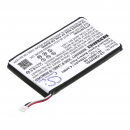 Garmin Nuvi 2595LMT / 361-00051-00 1200mAh Li-Polymer 3.7V (Cameron Sino)