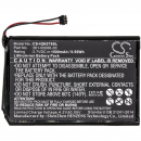 Garmin DEZL 770LM / 361-00066-00 1500mAh Li-ion 3.7V (Cameron Sino)