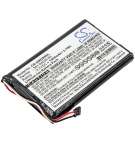 Garmin Nuvi 2597LMT / 361-00035-03 1000 мАч литий-ионный 3,7 В (Cameron Sino)