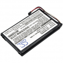 Garmin Nuvi 2597LMT / 361-00035-03 1000mAh Li-ion 3.7V (Cameron Sino)