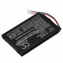 Garmin Nuvi 2557 LMT / 361-00035-03 1200 mAh Li-Ion 3,7 V (Cameron Sino)