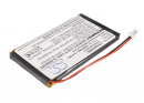 Garmin Nuvi 370 / 361-00019-02 1250 mAh Li-Polymer 3,7 V (Cameron Sino)