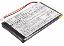 Garmin Nuvi 370 / 361-00019-02 1250 mAh Li-Polymer 3,7 V (Cameron Sino)