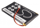 Garmin Nuvi 370 / 361-00019-02 1250 mAh Li-Polymer 3,7 V (Cameron Sino)