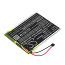 Garmin Nuvi 4290LM / 361-00046-00 1000 mAh Li-Polymer 3,7 V (Cameron Sino)