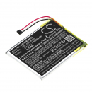 Garmin Nuvi 4290LM / 361-00046-00 1000 mAh Li-Polymer 3,7 V (Cameron Sino)