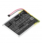 Garmin Nuvi 4290LM / 361-00046-00 1000 мАч литий-полимерный 3,7 В (Cameron Sino)