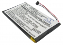 Garmin Nuvi 3790T / 361-00064-02 1200mAh Li-Polímero 3.7V (Cameron Sino)