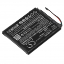 Garmin Nuvi 3598LMT-D / 361-00070-00 700mAh Li-ion 3.7V (Cameron Sino)