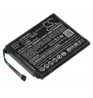 Garmin Nuvi 3598LMT-D / 361-00070-00 700 мАч литий-ионный 3,7 В (Cameron Sino)