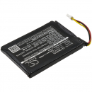 Garmin 2689LMT 6-inch / 361-00056-05 750mAh Li-ion 3.7V (Cameron Sino)