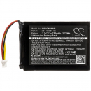 Garmin 2689LMT 6-inch / 361-00056-05 750mAh Li-ion 3.7V (Cameron Sino)