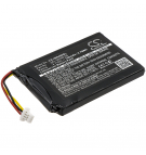 Garmin 2689LMT 6 дюймов / 361-00056-05 750 мАч литий-ионный 3,7 В (Cameron Sino)