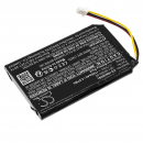 Garmin Nuvi 52LMT / 361-00056-00 1100mAh Li-ion 3.7V (Cameron Sino)