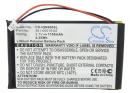 Garmin Nuvi 680 / 361-00019-02 1150 mAh Li-Polymer 3,7 V (Cameron Sino)