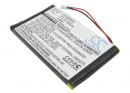 Garmin Nuvi 680 / 361-00019-02 1150 mAh Li-Polymer 3,7 V (Cameron Sino)