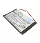 Garmin Nuvi 680 / 361-00019-02 1150 мАч литий-полимерный 3,7 В (Cameron Sino)