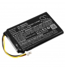 Видеорегистратор Garmin Dash Cam 35 / 361-00056-01, 1100 мАч, литий-ионный, 3,7 В (Cameron Sino)