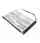 Garmin Nuvi 700 (2 провода) / 010-00657-05 1250 мАч, литий-полимерный, 3,7 В (Cameron Sino)