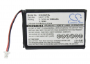 Garmin Quest / IA3Y117F2 1000mAh Li-ion 3.7V (Cameron Sino)