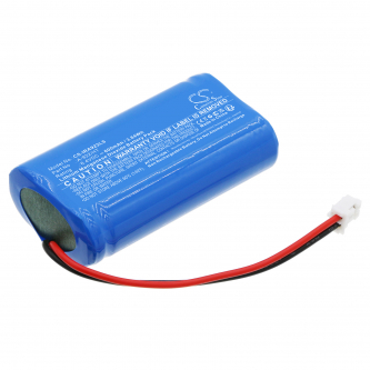 HIERRO LUX E73 417 12 / A-922/HT 600mAh LiFePO4 6.4V (Cameron Sino)