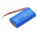 HIERRO LUX E73 417 12 / A-922/HT 600mAh LiFePO4 6.4V (Cameron Sino)