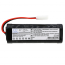 iRobot Looj 12101 / 11200 3600mAh Ni-MH 7.2V (Cameron Sino)