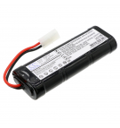 iRobot Looj 12101 / 11200 3600mAh Ni-MH 7.2V (Cameron Sino)